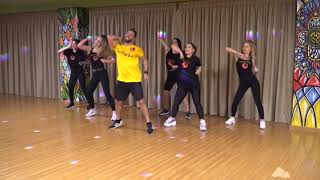 DON OMAR LUCENZO  2010  DANZA KUDURO COREO HD [upl. by Seys507]