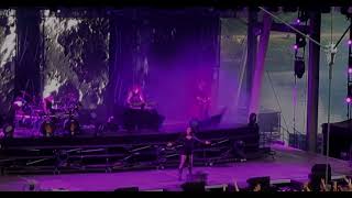 Nightwish  Shoemaker  Live in Gelsenkirchen 12062023 [upl. by Oratnek]