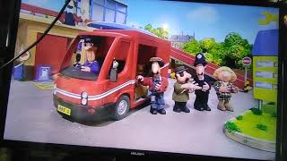 Postman pat sds [upl. by Polky]