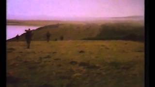 Falklands war amatuer footage mixed with professional 56 [upl. by Foley]