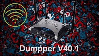 How to Download Dumpper V401 Full versions 2015 [upl. by Marchall448]