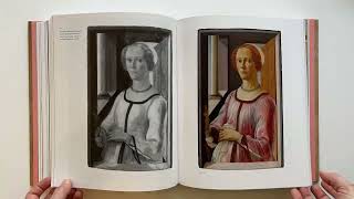 Botticelli Drawings by Furio Rinaldi [upl. by Zohara227]