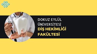 Dokuz Eylül Üniversitesi  Diş Hekimliği Fakültesi  Diş Hekimliği Başarı Sırası İş İmkanları Maaş [upl. by Seedman]