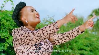 Febronia Mukandi  Ushuhuda ni lazima Official video [upl. by Gahan517]