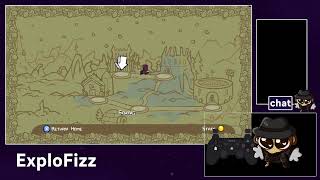 TROLL MOD FINALE Castle Crashers Stream [upl. by Veronique682]