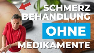 Schmerzbehandlung ohne Medikamente  Die erstaunliche Wirkung der Meridiane auf deinen Körper [upl. by Ause]