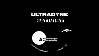 Ultradyne  Prime Stratagem [upl. by Eelnayr43]