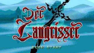 Der Langrisser Ost  Leon [upl. by Nodearb]