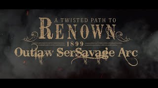 Twisted Path Of Renown Live [upl. by Teirtza155]