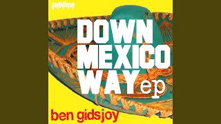 Down Mexico Way Instrumental [upl. by Eiliah]