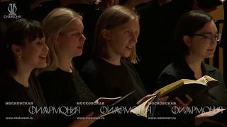 Johann Sebastian Bach Messe in hMoll BWV 232 [upl. by Esli]