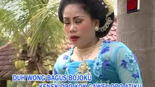 Sri Asih  Ati Nelongso  Dangdut Official Music Video [upl. by Sonya]