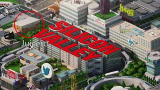 Silicon Valley  All opening sequence references [upl. by Dar]