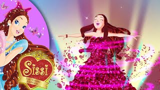 Sissi The Young Empress  Season 2  Ep 12  Magical Adventures of a Young Empress [upl. by Rafferty22]