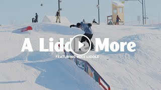 ARBOR SNOWBOARDING  A Liddle More [upl. by Sacul318]