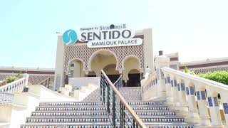 Sentido Mamlouk Palace 4K Spacer [upl. by Oregolac20]