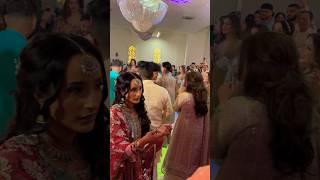 Asian wedding Bukhara Southall [upl. by Nitsyrc]