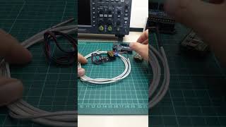 Sonda analógica de alta temperatura PT100 [upl. by Nnylcaj856]