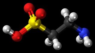 Taurine Inhibitory Neurotransmitter Neuromodulator Cell Membranes Insulin Release Glucose [upl. by Mloc]