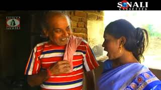 Purulia Comedy 2022  Geylo Jivon Ta  Joga amp Chorka  Superhit  Manbhum Bangla Comedy [upl. by Schaffer736]