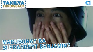 Mabubuhay ba si Praybeyt Benjamin  The Unkabogabole Praybeyt Benjamin  Cinemaone [upl. by Arelus]