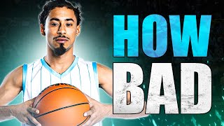 How BAD Is Julian Newman Actually [upl. by Gschu]