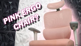 Musso E600 SE Ergonomic Chair Review  Sulit ang 9k PHP mo dito [upl. by Nani]