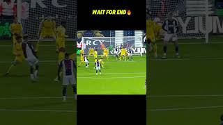 Unbelievable Defending Skills That Shocked Everyone🔥 trending viralvideo funny comedy shorts [upl. by Noyk532]