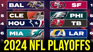 GIVEAWAY FOR THE FAMILY  JREASN FANTASY FOOTBALL WINNER  NFL 2024 PLAYOFFS PREVIEW [upl. by Ecniuq533]