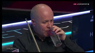 Welsh Open 2024  Semi Finals  John Higgins Vs Gary Wilson [upl. by Jacie]