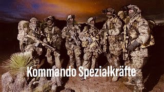 Kommando Spezialkräfte  Tribut [upl. by Waterman]