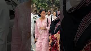 Dr Mahrang Baloch Files Application in Sindh High Court  Latest Update drmahrangbaloch baloch [upl. by Eahsed]