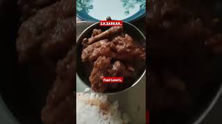 Chicken Bengali Style FOOD LOVERS SUKANTA SARKAR REAL INDIAN MAN MALDA TOWN 2024 [upl. by Grous]