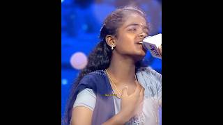 Saregamapa littleChampions Yogashree amp yogeshwaran singing Saregamapazeetamil [upl. by Assennej]