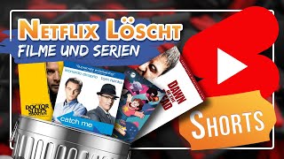 😨 Letzte Chance im März Diese Filme und Serien werden bald entfernt shorts [upl. by Haskins]