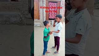 Kidney chor aise karta hai comedy motivation trending viral 📸 video [upl. by Anitnerolf606]