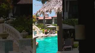 Sandals Grenada AllInclusive [upl. by Kurtis]