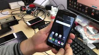 LG K10 Hard Reset Factory Reset [upl. by Hunley]