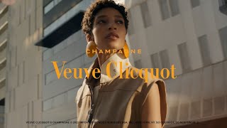 VEUVE CLICQUOT  Brand Campaign [upl. by Acinorrev948]