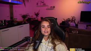 07112024  late night stream queen is live [upl. by Pasadis16]