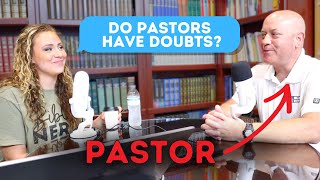 Asking Pastor Patrick Womack YOUR Questions [upl. by Innep901]