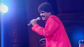 Dilshad Akhtar  Live in Canada  Early 90s Live Show [upl. by Mallon]