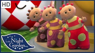 In the Night Garden 207  Wave to the Wottingers Videos for Kids  Full Episodes  Season 2 [upl. by Annie]