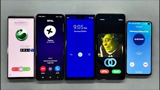 Xpal Twinme Alarm Clock Samsung Galaxy S25 Ultra Z Flip 3 S10e  Realme C67  Sony Xperia 5 [upl. by Alesig]