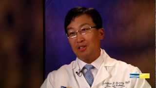 Jonathan Hwang MD  UrologyRobotic Surgery [upl. by Shirley901]