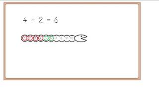 Maths CP Additions inférieures à 10 [upl. by Docilla]