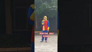 KuKira Kau Rumah short [upl. by Tsyhtema]