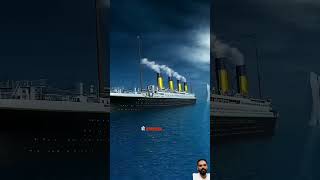 Titanic jahaj ke bare mein jaane aur comment mein bataen [upl. by Scoles]