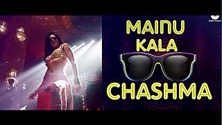 Kala Chashma Culo Mix  DJ Raj Kuwait  Baar Baar Dekho  HD [upl. by Dlanigger]