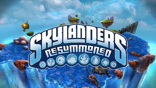 Official Trailerl Skylander Academy l Skylanders [upl. by Anitsyrc]